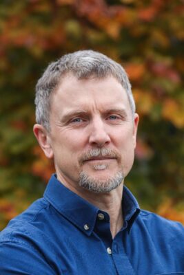 Photo of user Russell Cowan